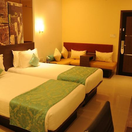 Regency Sameera Vellore By Grt Hotels Cameră foto